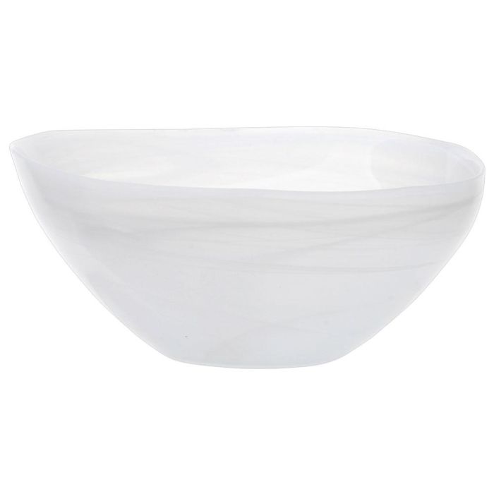 Bol Blanco Avet diámetro 25 cm altura 10,5 cm (6 Unidades)