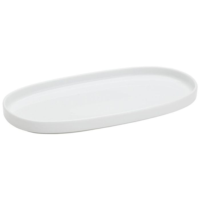 Fuente Oval Avet 30x15 cm (3 Unidades) 1