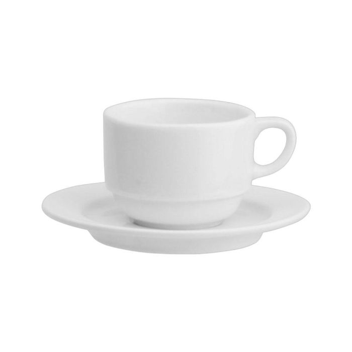 Taza Té Con P 200 Ml Avet (6 Unidades)