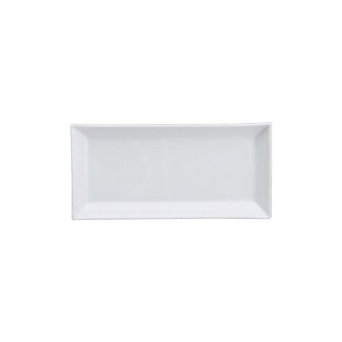 Fuente Rectangular Avet 23,5x11,5 cm (6 Unidades)