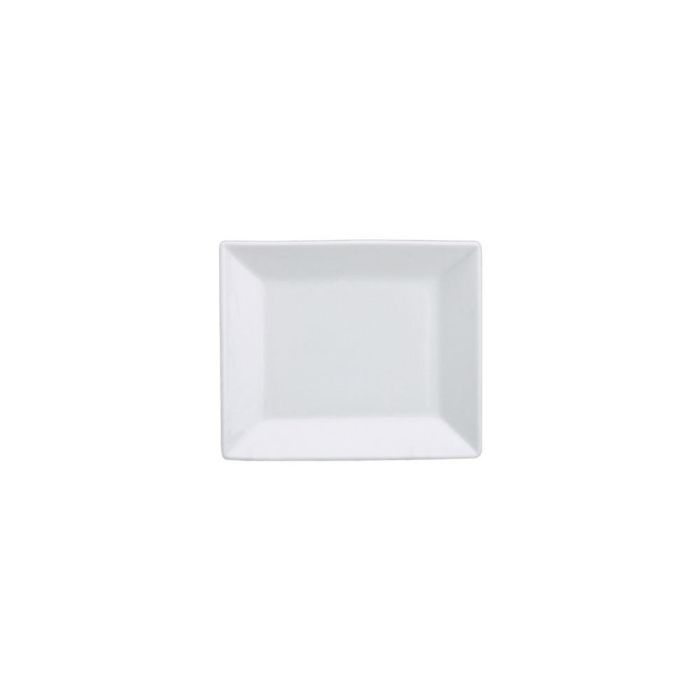 Fuente Rectangular Avet 15x13 cm (6 Unidades)