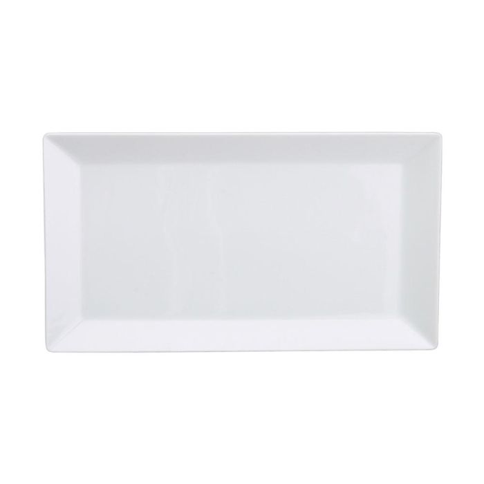 Fuente Rectangular Avet 33x18,5 cm (6 Unidades)