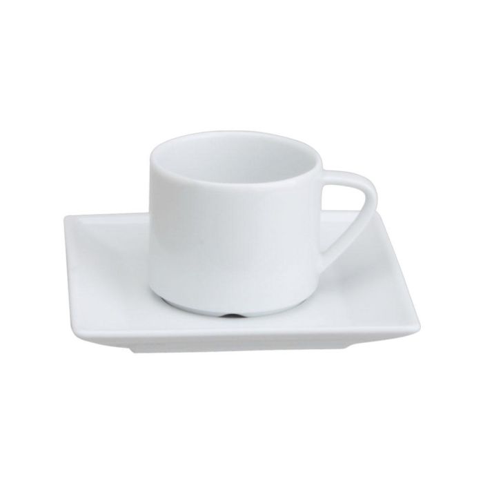 Taza Té Con P 190 Ml Avet (6 Unidades)