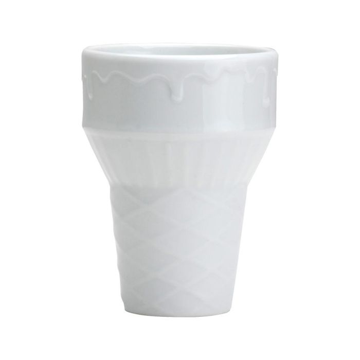 Vaso Helado Avet altura 10 cm (6 Unidades)