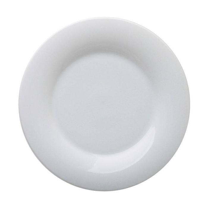 Plato Llano Avet 27,5 cm (6 Unidades)