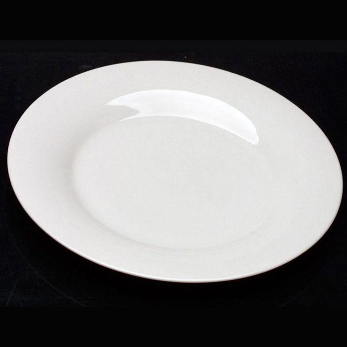 Plato Llano Avet 27,5 cm (6 Unidades) 1