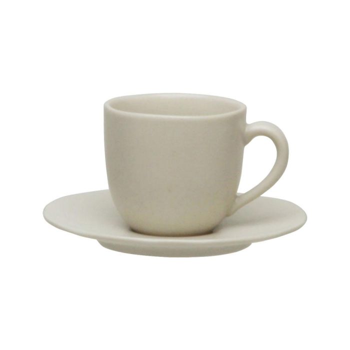 Taza Café Con P 120 Ml Avet (6 Unidades)