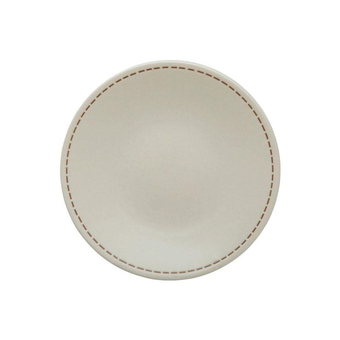 Plato Postre Avet 20,5 cm (6 Unidades)