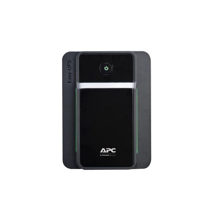 APC BVX700LI Sistema de Alimentación Ininterrumpida (UPS) Línea Interactiva 0,7 kVA 360 W 4 Salidas AC