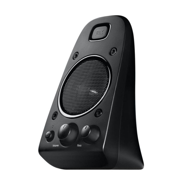 Logitech Altavoces 2.1 Z623 THX 200W RMS 4
