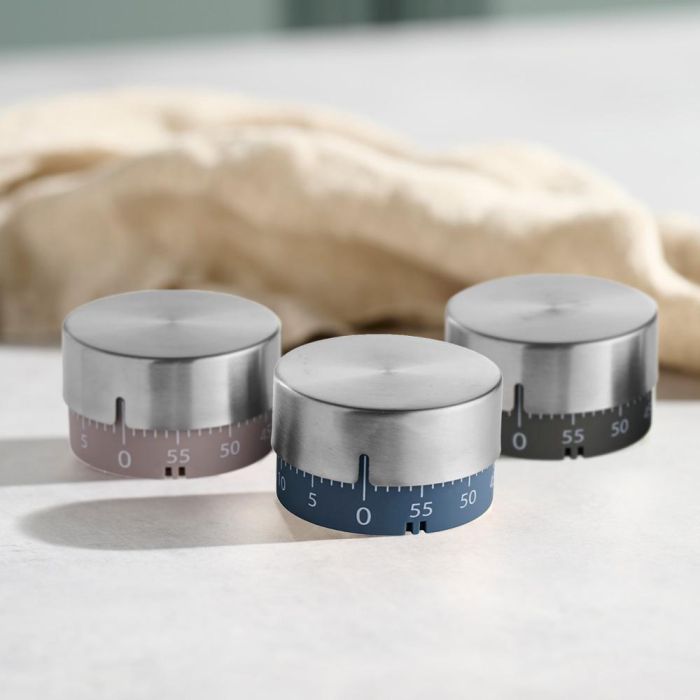 Temporizador Cocina 60 Min Day 1