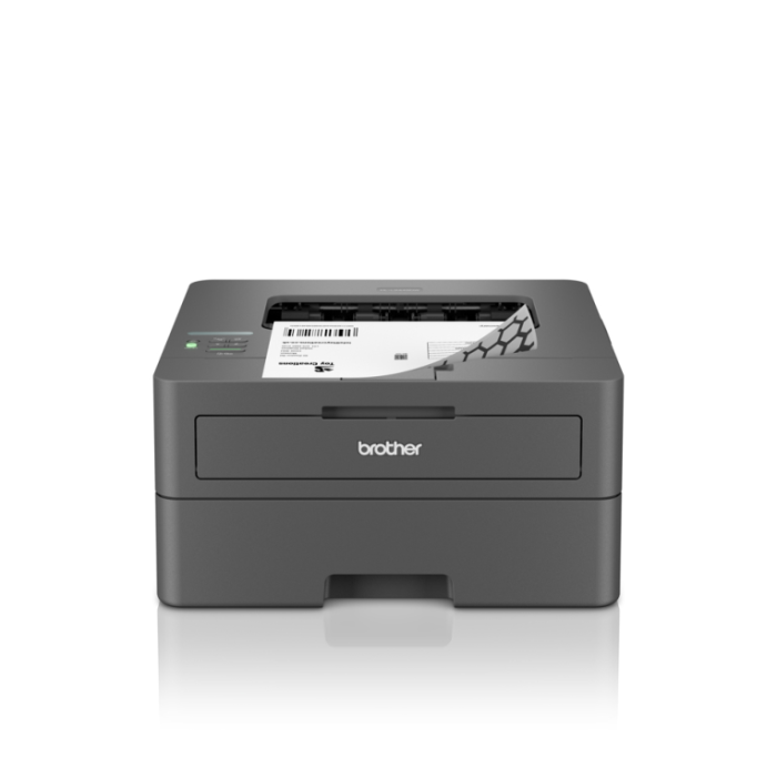 BROTHER IMPRESORA LASER MONOCROMO HLL2445DW BROTHER IMPRESORA LASER MONOCROMO HLL2445DW