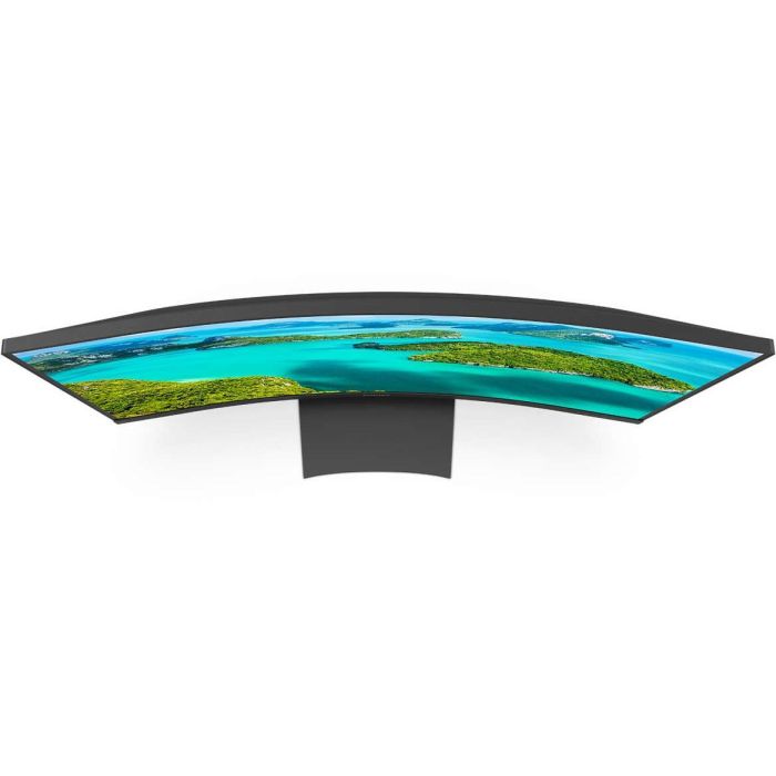 Philips 241E1SC Monitor Curvo de 23.6" (59.9cm) Full HD VA, 75Hz, 4ms, HDMI, AMD FreeSync, LowBlue 5