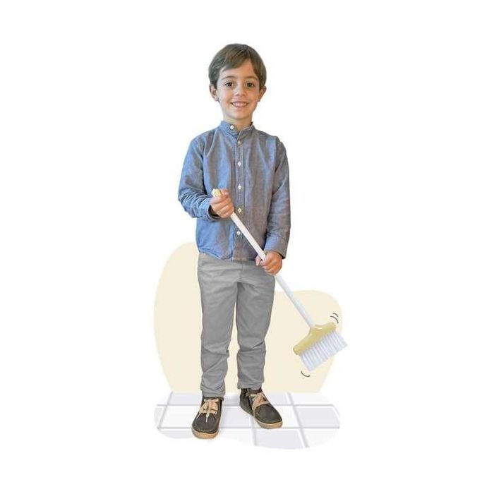 Decuevas Set limpieza con 12 accesorios 3