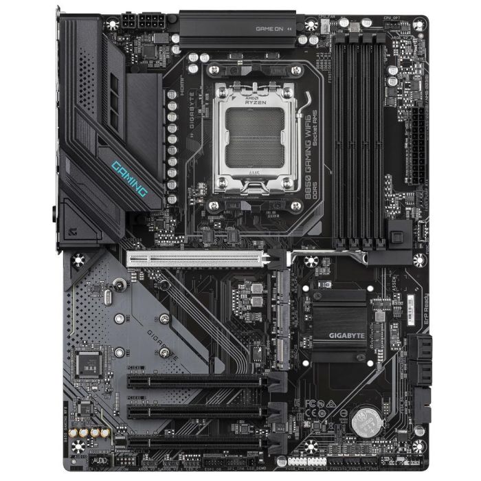 Gigabyte AM5 B850 GAMING WF6 1