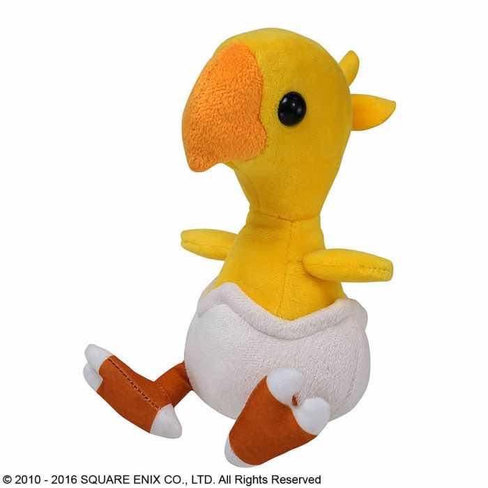 Peluche Square Enix Final Fantasy Xiv