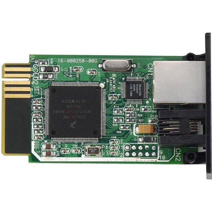 PowerWalker PowerWalker SNMP Module PowerWalker PowerWalker SNMP Module