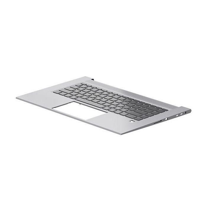 HP Top cover/keyboard HP Top cover/keyboard
