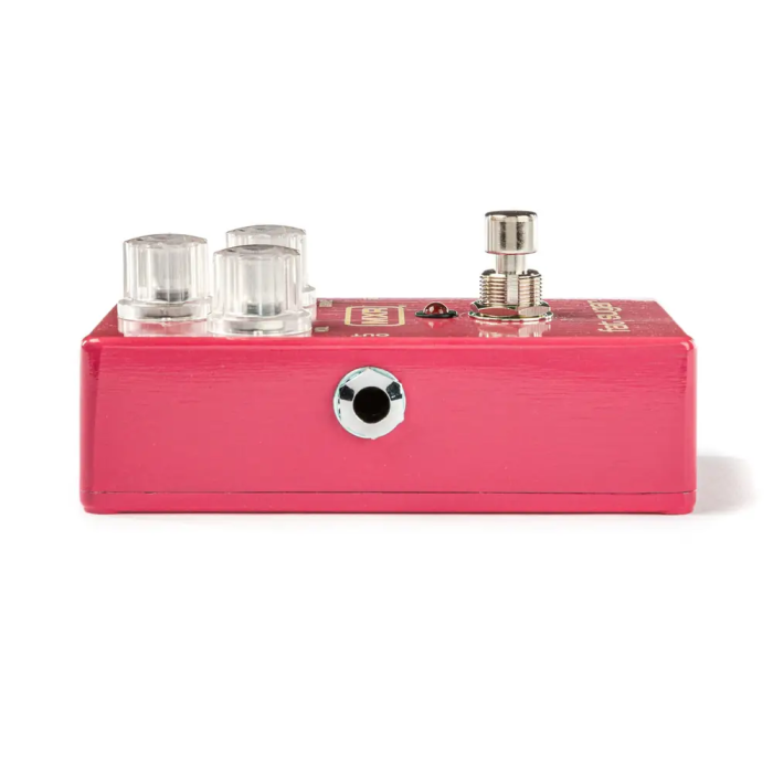 MXR M94 Pedal Fx Overdrive Fat Sugar Drive Rosa Brillante 4