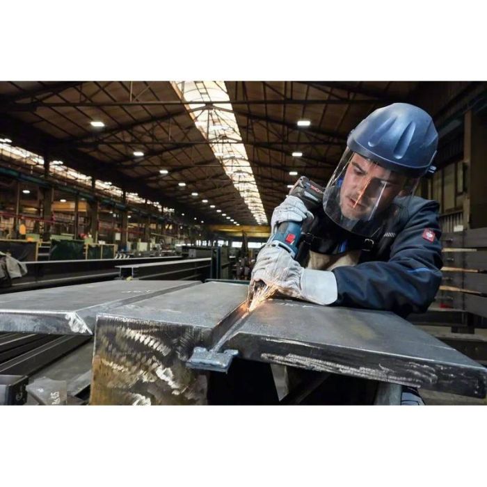 Bosch GGS 18V-23 LC Akku-Geradeschleifer 2 Bosch GGS 18V-23 LC Akku-Geradeschleifer 2