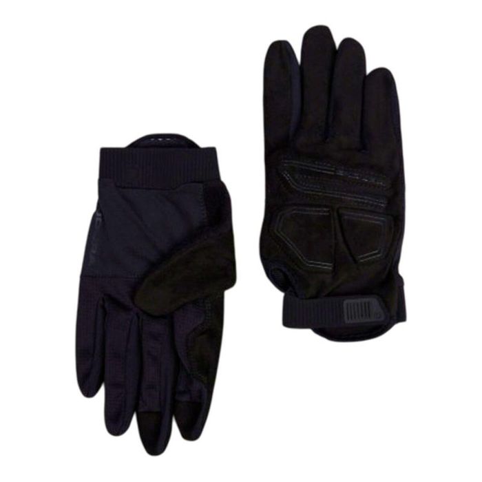 Guantes de Ciclismo Endura Loop Negro 1