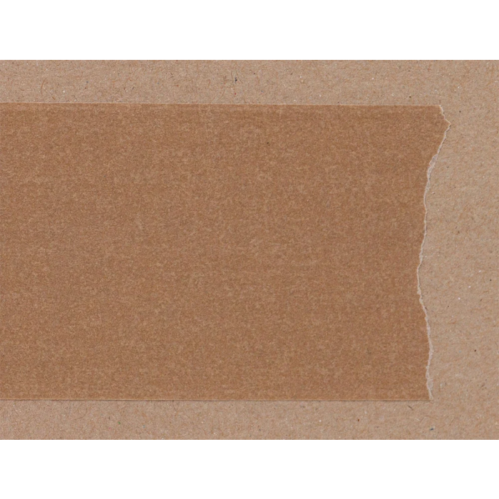 Q-connect Cinta Adhesiva Kraft para Embalaje 50mt x 50mm Reciclable 4 Q-connect Cinta Adhesiva Kraft para Embalaje 50mt x 50mm Reciclable 4