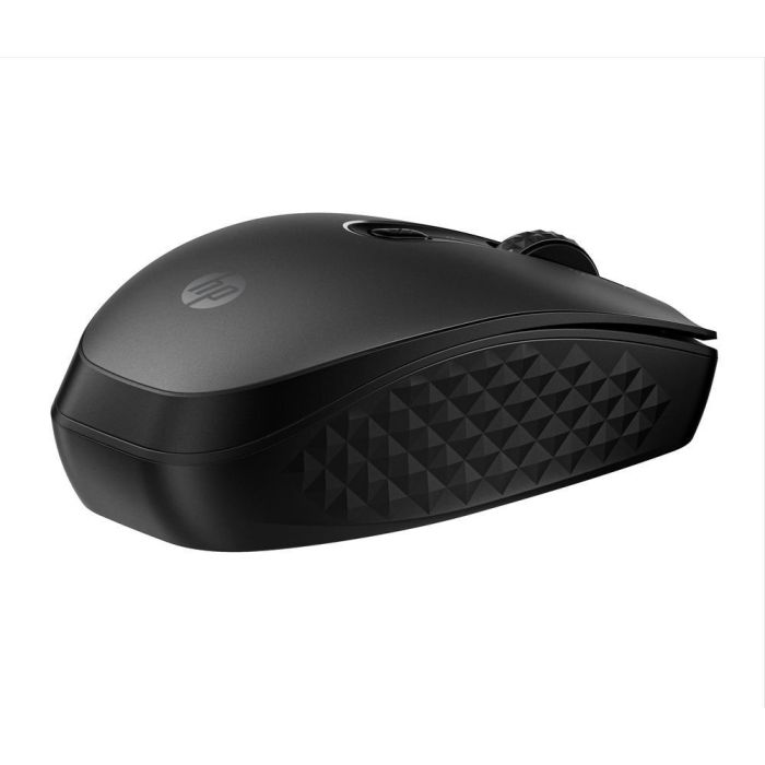 HP Ratón Inalámbrico 690 Recargable Bluetooth 4000 PPP 7 Botones 6 Programables Negro hasta 4 meses de batería 3 HP Ratón Inalámbrico 690 Recargable Bluetooth 4000 PPP 7 Botones 6 Programables Negro hasta 4 meses de batería 3
