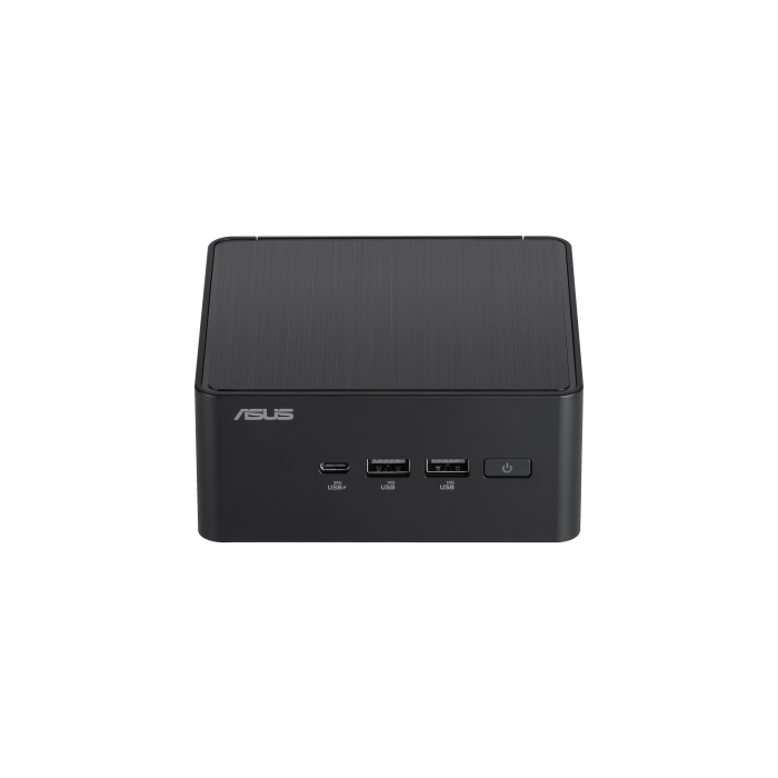 ASUS NUC 14 Pro RNUC14RVHI300002I UCFF Negro 100U 6