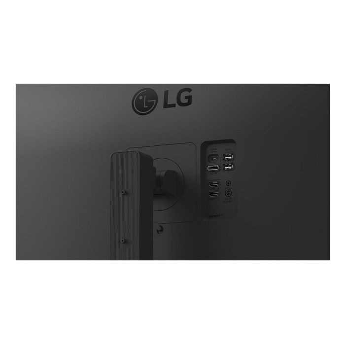 LG 32U720A-B Monitor UltraFine UHD 4K 32 Pulgadas USB-C VA 16:9 HDMI DP 60Hz 5ms HDR10 13