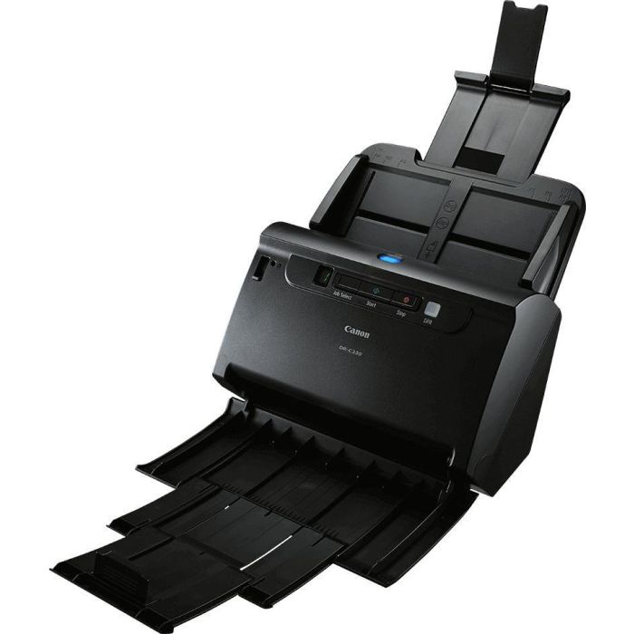 Escáner Canon 2646C003 30 ppm Escáner Canon 2646C003 30 ppm