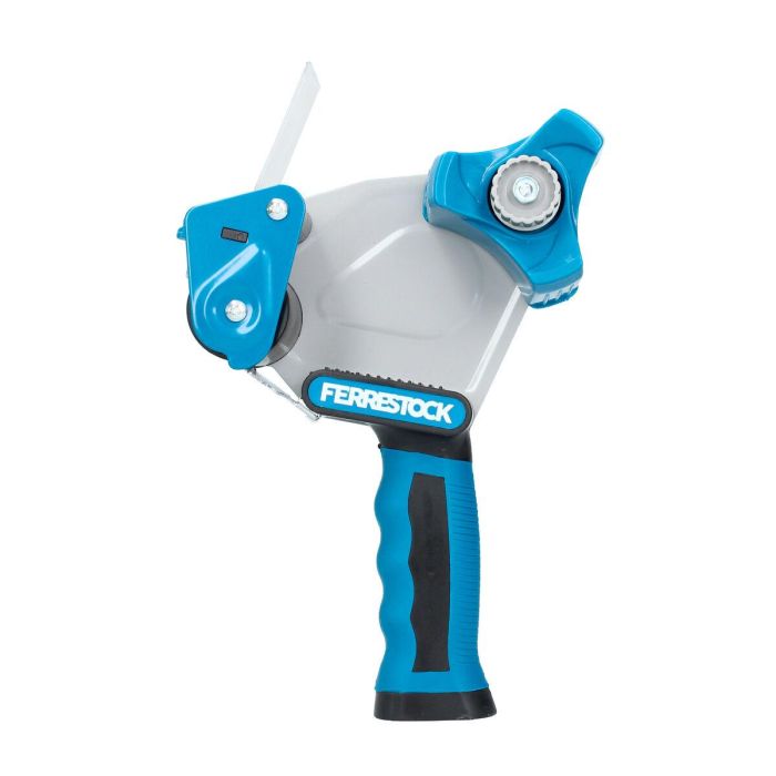 Precintadora Ferrestock 7