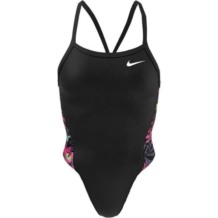 Bañador Mujer Nike Fastback bk Negro 36 1 Bañador Mujer Nike Fastback bk Negro 36 1