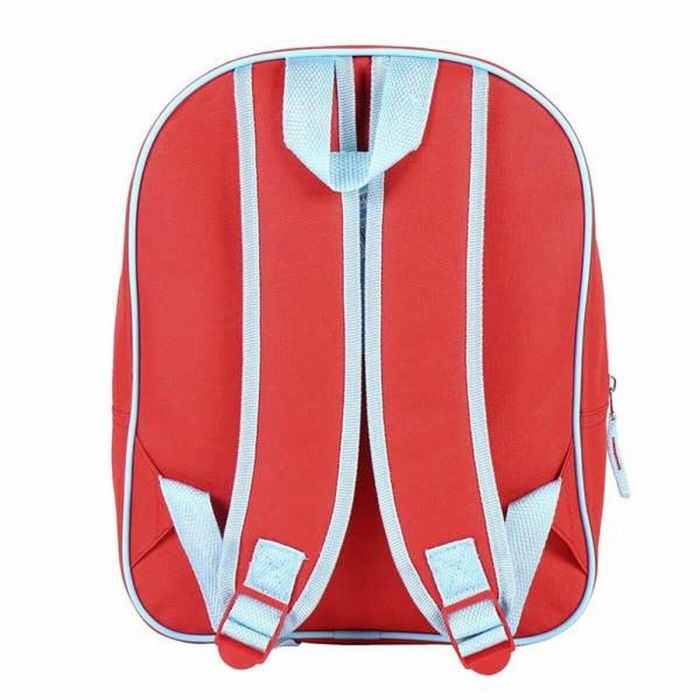 Mochila Infantil 3D Mickey 4 Mochila Infantil 3D Mickey 4