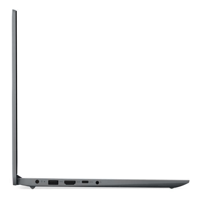 Portátil Lenovo IdeaPad 1 15IGL7 | Windows 11 - Pantalla FHD de 15.6" - Celeron N4500 - RAM: 4 GB - 128 GB - AZERTY 3