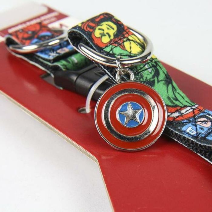 Petral para perro XXS/XS marvel talla XXS-XS 9 Petral para perro XXS/XS marvel talla XXS-XS 9