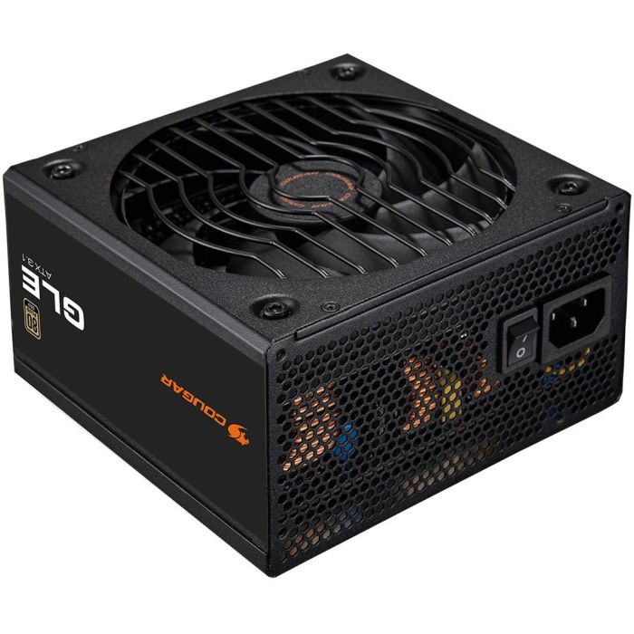 1000W COUGAR Netzteil GLE 1000W ATX3.1 / 80 Plus Gold 6