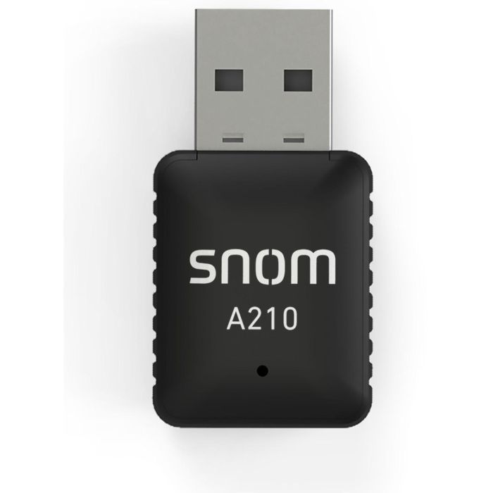 SNOM USB A210 WiFi Dongle 1 SNOM USB A210 WiFi Dongle 1