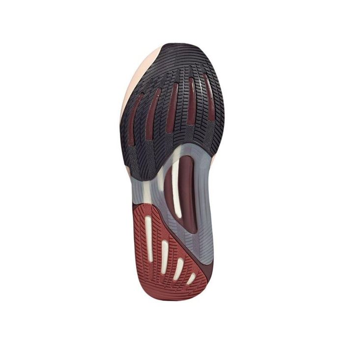 Zapatillas de Running para Adultos Adidas Supernova Solution Negro 39 5