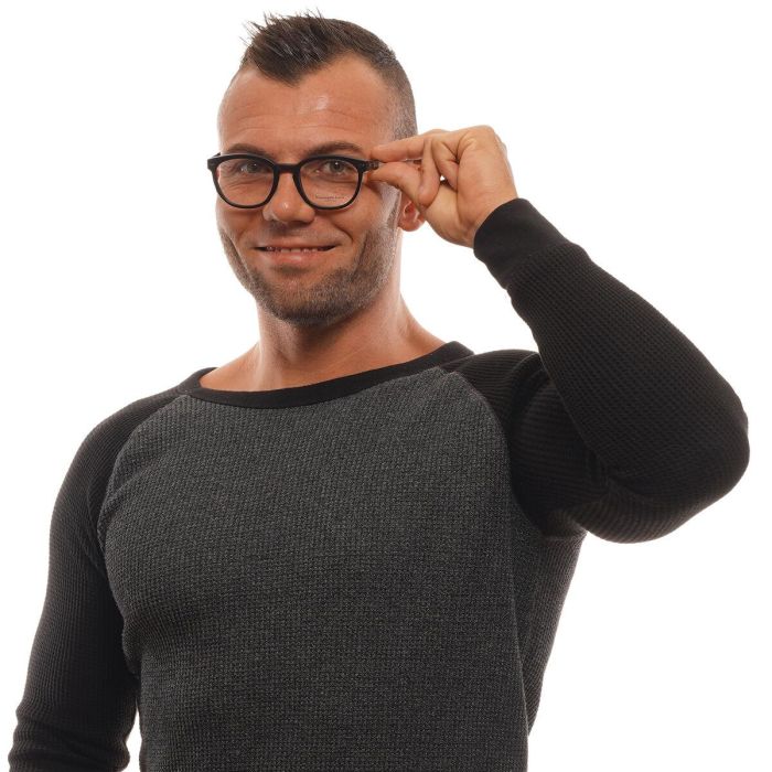 Montura de Gafas Hombre Ermenegildo Zegna ZC5007 00250 1