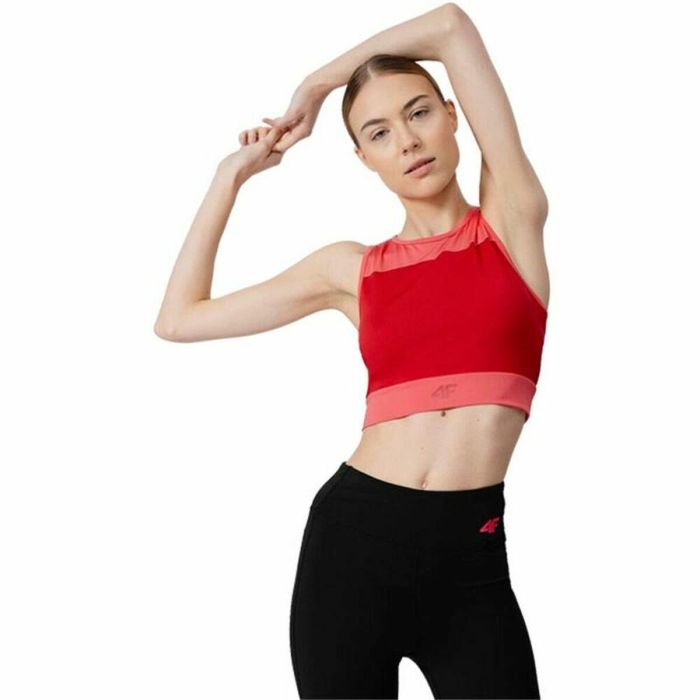 Top Deportivo de Mujer 4F TSDF015 3 Top Deportivo de Mujer 4F TSDF015 3
