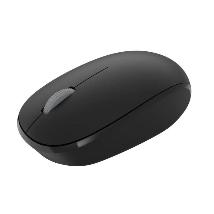 Ratón Inalámbrico Incase RJN-00010 Negro Ratón Inalámbrico Incase RJN-00010 Negro