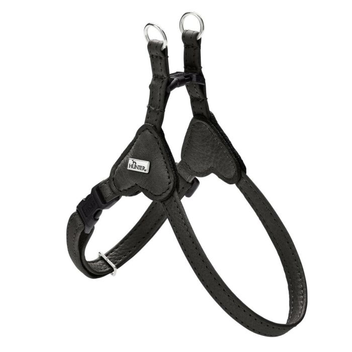 Arnés para Perro Hunter SOHO MINI Negro Arnés para Perro Hunter SOHO MINI Negro