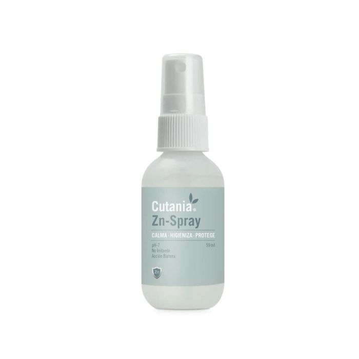 Cutania Zn-Spray 118 mL