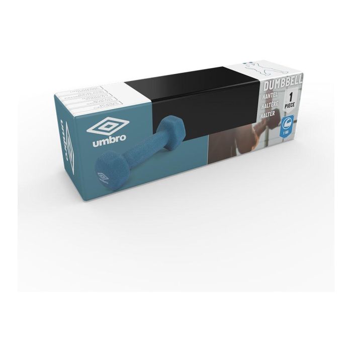 Umbro Mancuerna 1kg 1