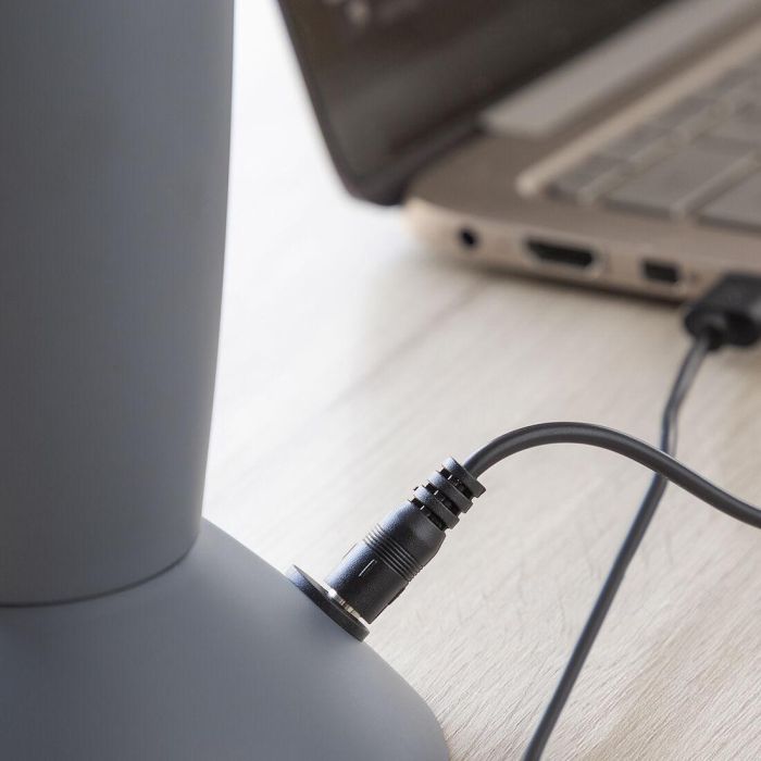 Lámpara de Lava LED Tornado Twamp InnovaGoods 4