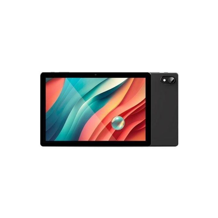 Tablet SPC Gravity 5 SE 10.1"/ 4GB/ 64GB/ Octacore/ Negra Tablet SPC Gravity 5 SE 10.1"/ 4GB/ 64GB/ Octacore/ Negra