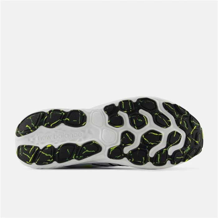 Zapatillas de Running para Adultos New Balance Fresh Foam X Blanco 3