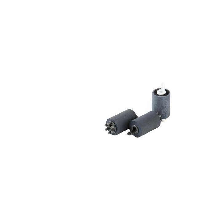 HP LaserJet MP Tray Roller Kit - Kit de rodillos para bandeja de entrada que alimenta los soportes para impresión profesional