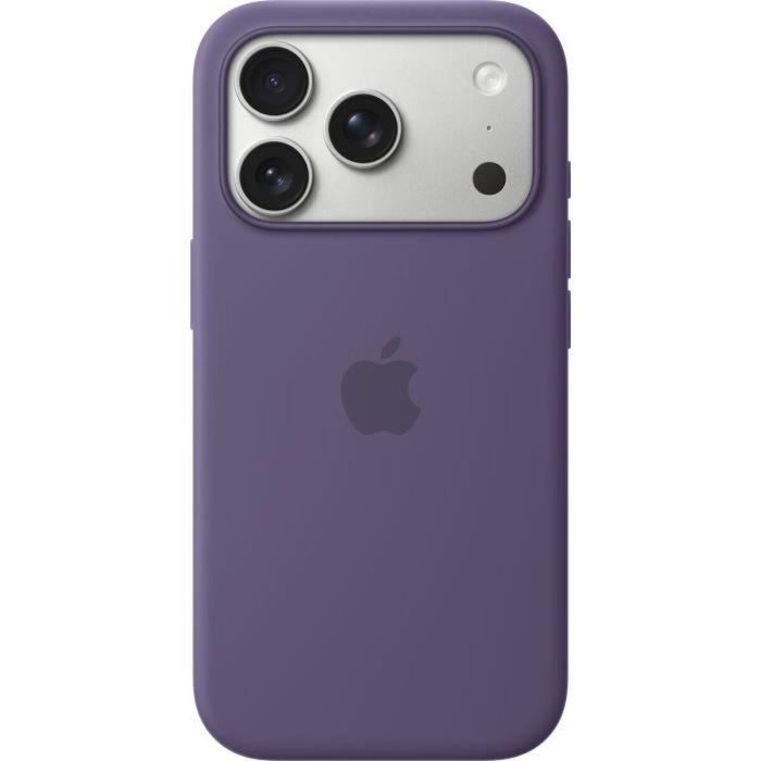 Funda para Móvil Apple Morado Apple