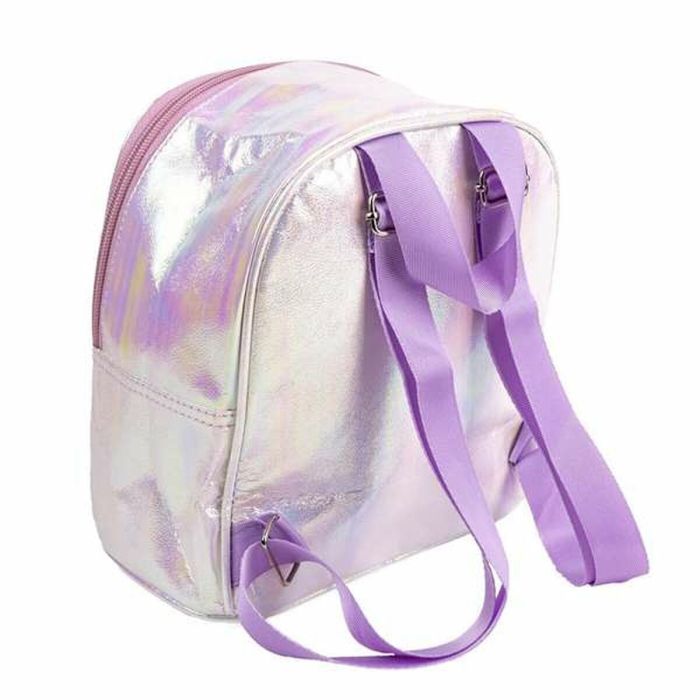 Mochila infantil tiempo libre brillante minnie 6 Mochila infantil tiempo libre brillante minnie 6